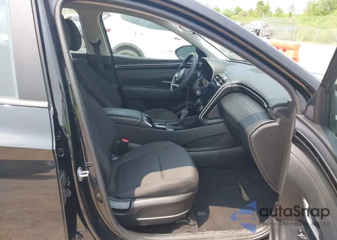 2023 Hyundai Tucson Se z USA, uszkodzony, nr VIN 5NMJACAE0PH255416